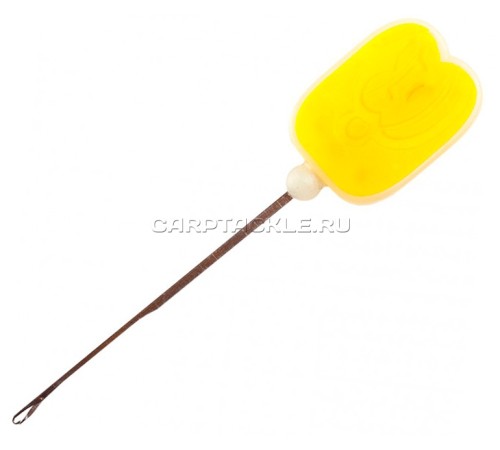 Игла для вязки ледкора Ridge-Monkey Splicing Needle